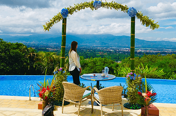 Costa Rica Event