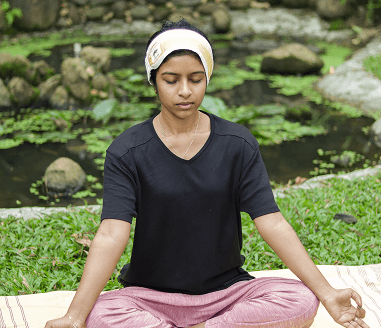 Yoga and Meditation