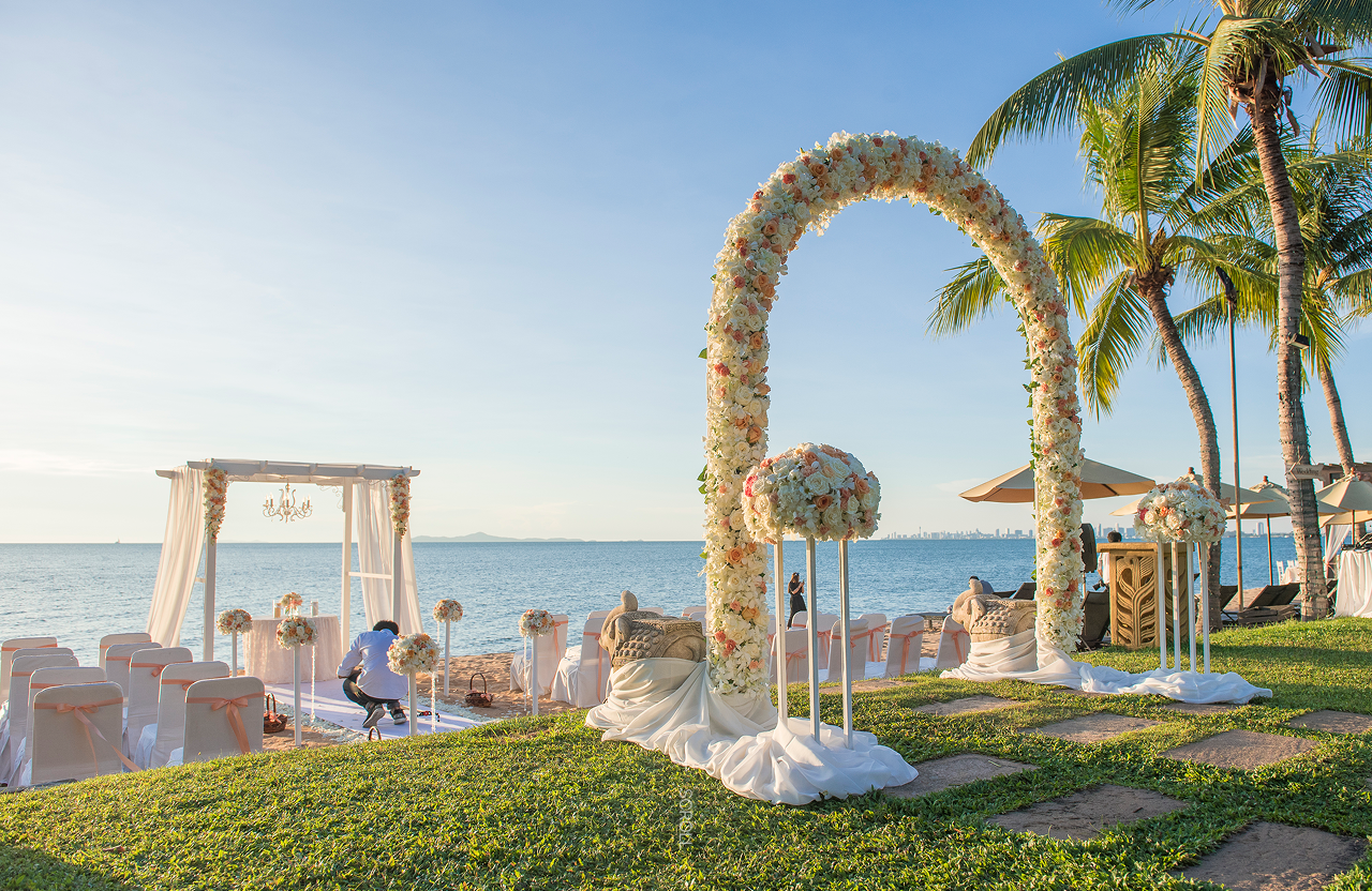 Destination Wedding and Private Events