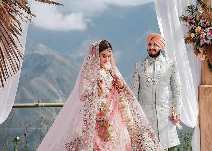 Unique event destination in costa rica