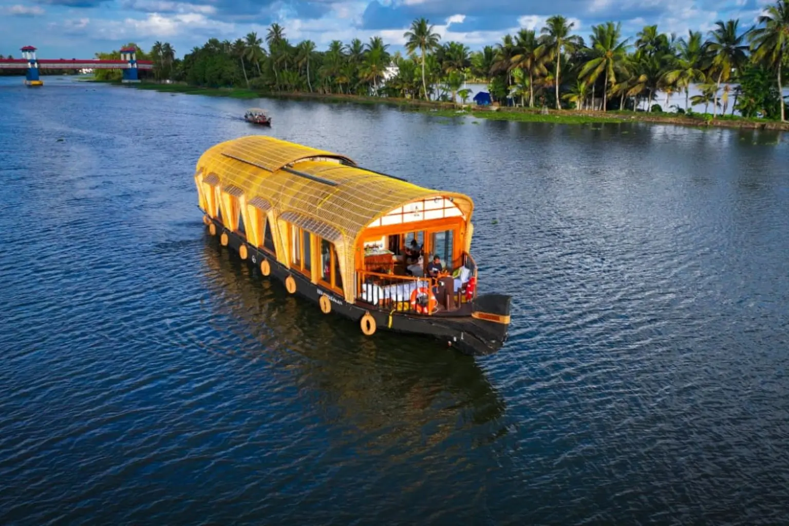 Alleppey - India