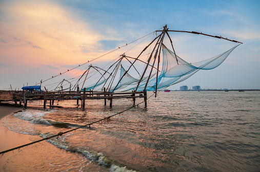 Fort Kochi - India