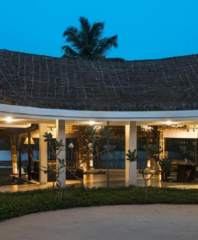 Honeymoon Escape